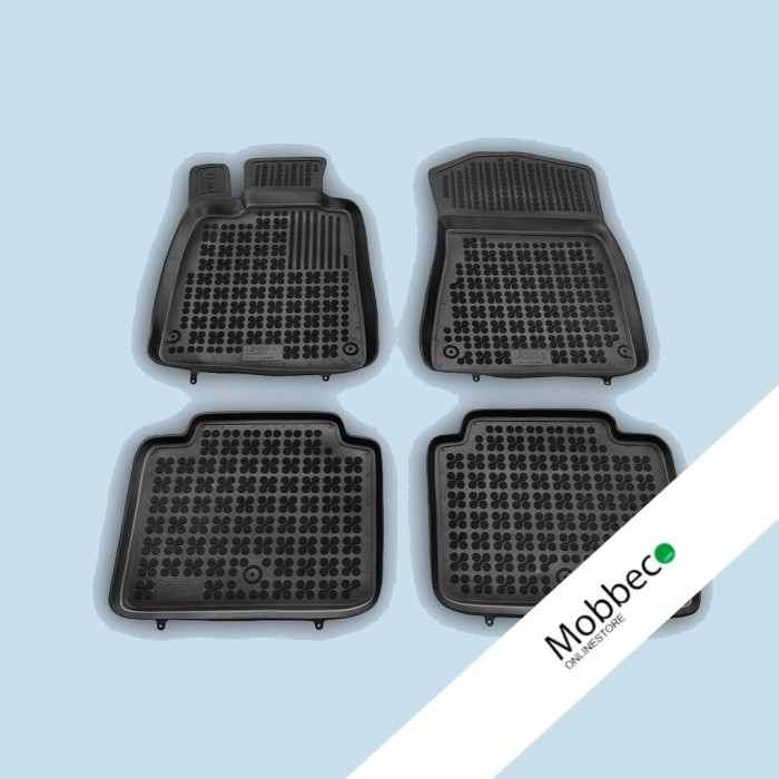 Alfombrilla para Lexus GS III 250