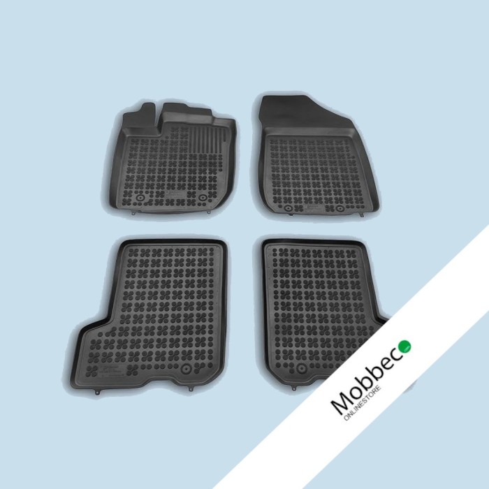 Tapete para Lexus IS II