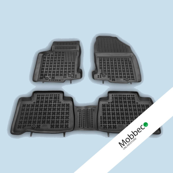 Alfombrilla para Lexus NX