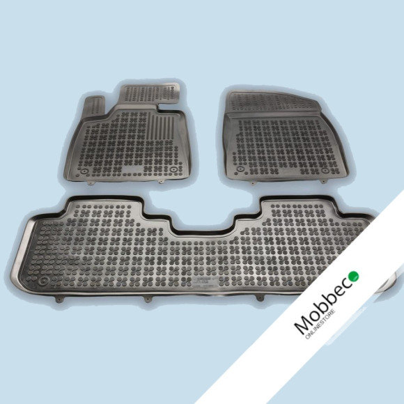 Alfombrilla para Lexus RX IV (AL20)