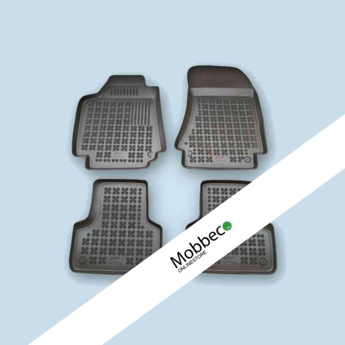 Alfombrilla para Alfa Romeo 159