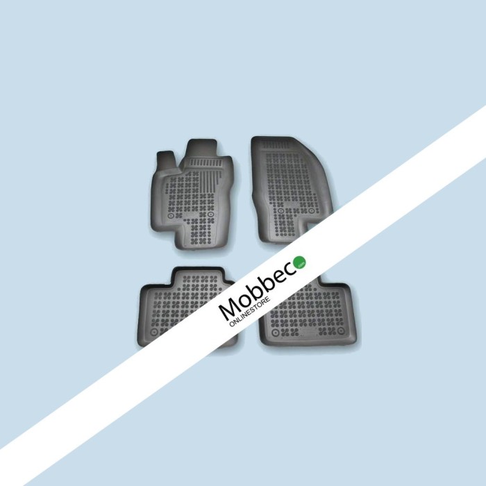 Alfombrilla para Alfa Romeo 156