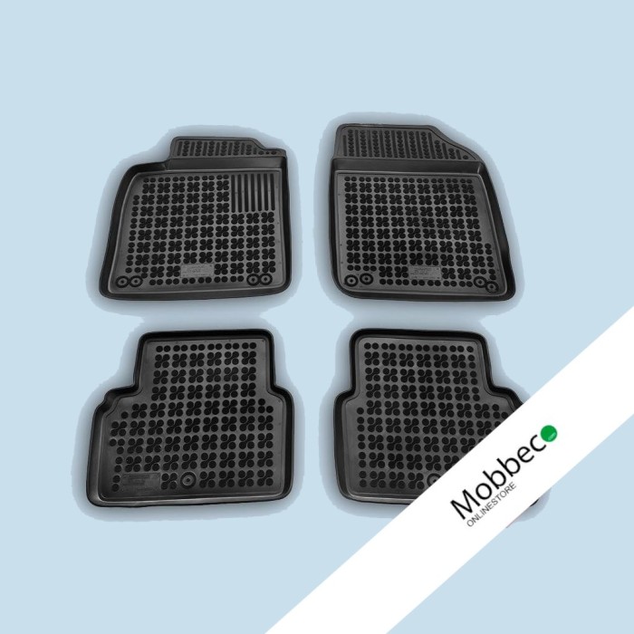 Alfombrilla para Saab 9-3 II