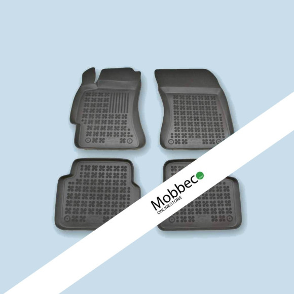 Alfombrilla para Subaru FORESTER III