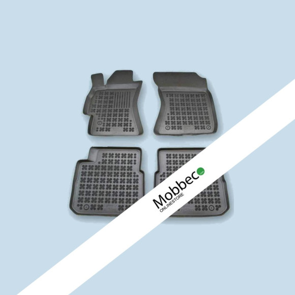 Alfombrilla para Subaru OUTBACK III