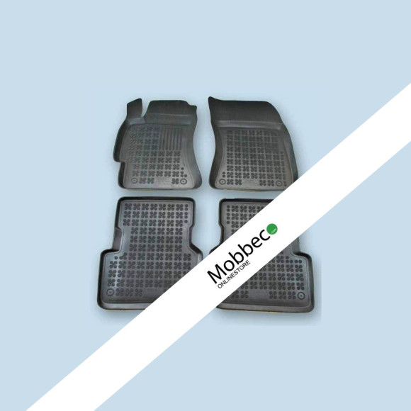 Alfombrilla para Subaru FORESTER II