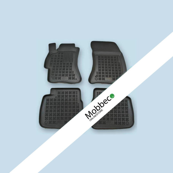 Alfombrilla para Subaru LEGACY IV