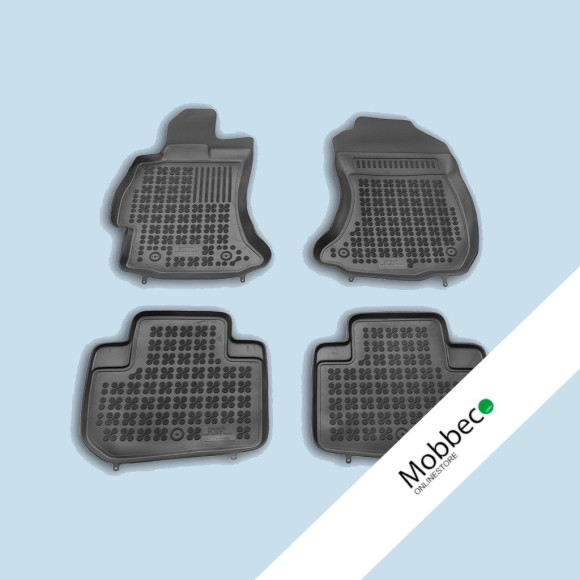 Alfombrilla para Subaru FORESTER IV