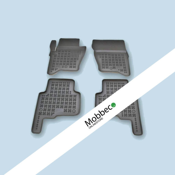 Alfombrilla para Land Rover DISCOVERY III, IV