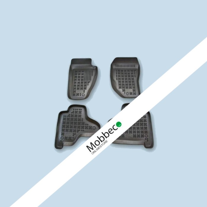 Alfombrilla para Jeep CHEROKEE KK