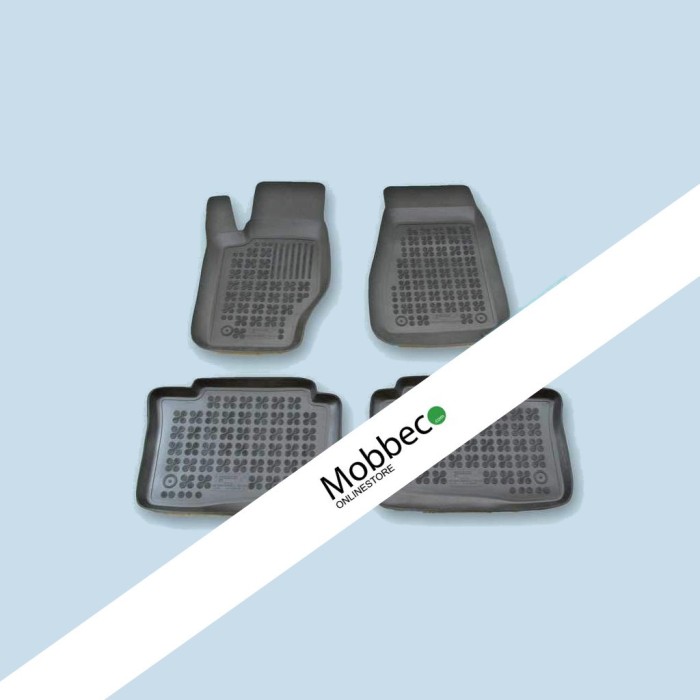 Alfombrilla para Jeep GRAND CHEROKEE WK