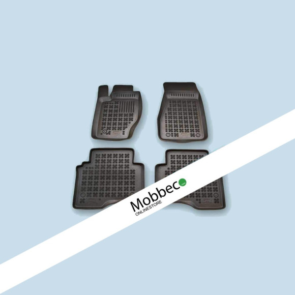 Alfombrilla para Jeep COMMANDER