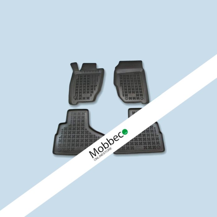 Alfombrilla para Jeep CHEROKEE KJ (Liberty)