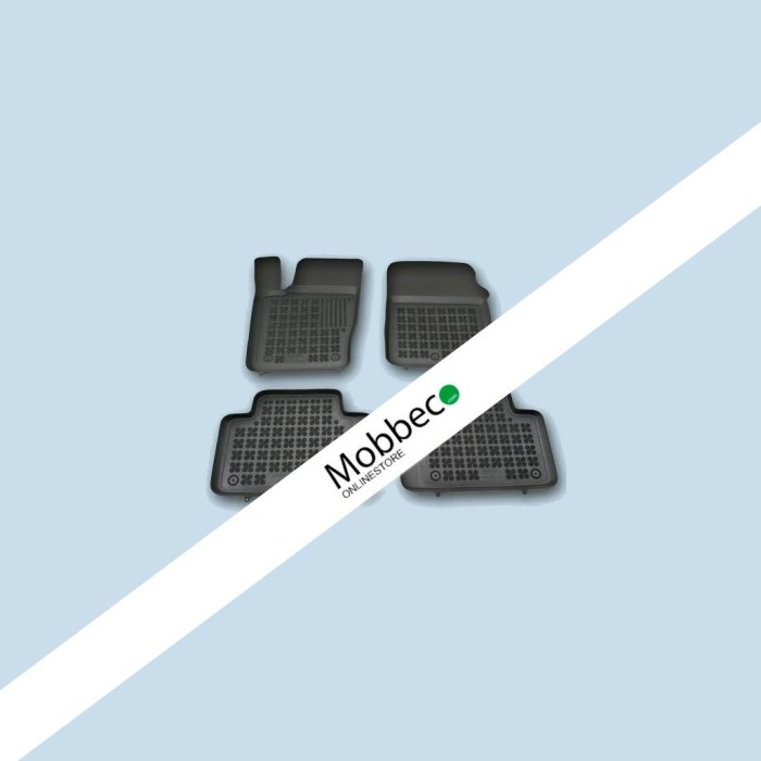 Alfombrilla para Jeep GRAND CHEROKEE WK2