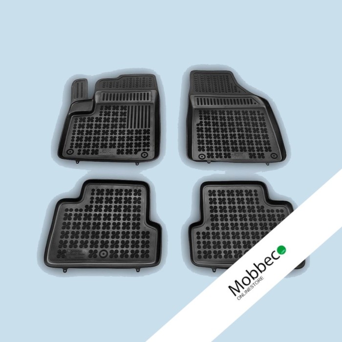 Alfombrilla para Jeep CHEROKEE KL