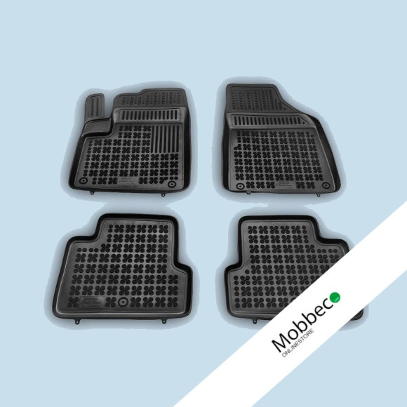 Alfombrilla para Jeep CHEROKEE KL