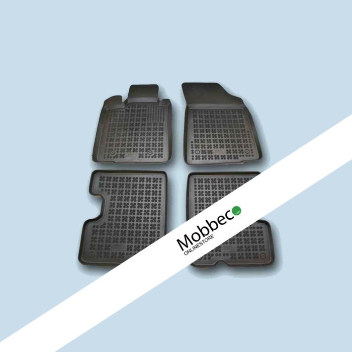 Alfombrilla para Renault DACIA LOGAN I Station Wagon