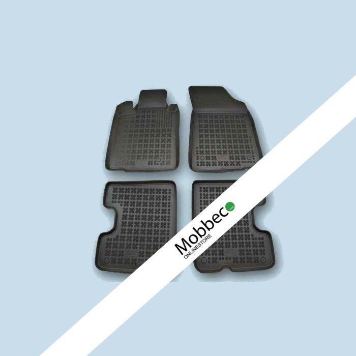 Alfombrilla para Renault DACIA SANDERO