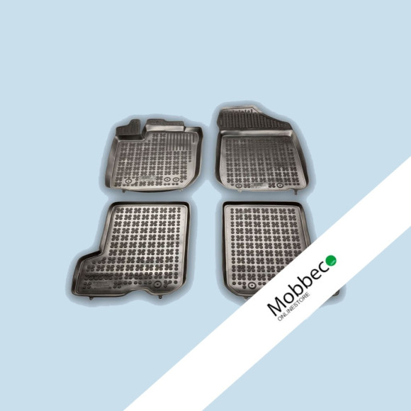 Alfombrilla para Renault DACIA SANDERO