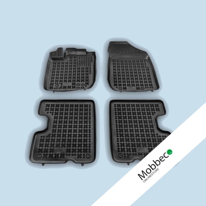 Alfombrilla para Renault DACIA DUSTER I