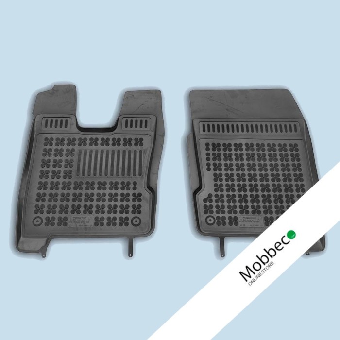 Alfombrilla para Iveco EUROCARGO