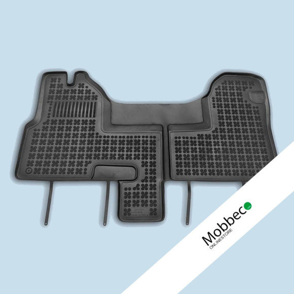 Alfombrilla para Iveco DAILY IV, V