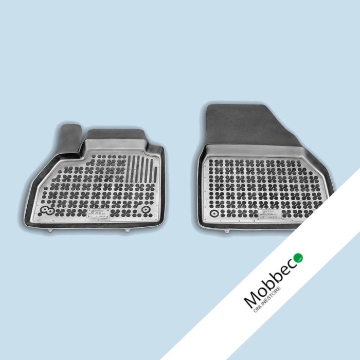 Tapete para Mercedes CITAN - frente