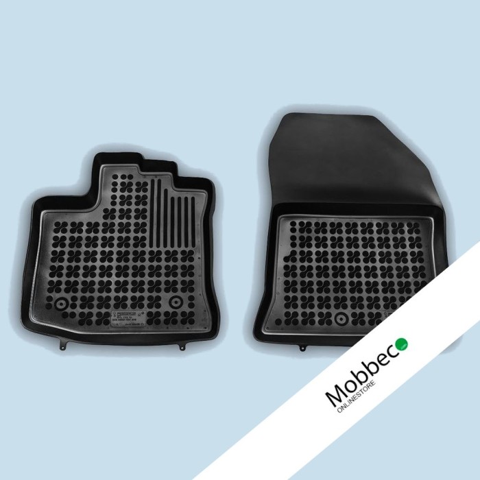 Tapete para Renault DACIA DOKKER Carrinha