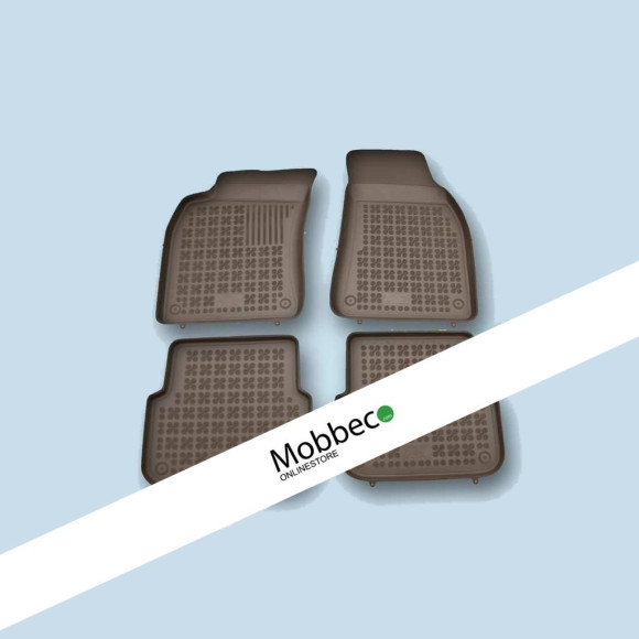 Tapete para Audi A6 III, A6 Alrroad C6