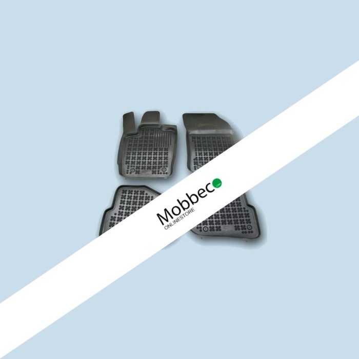 Alfombrilla para Audi A1 I