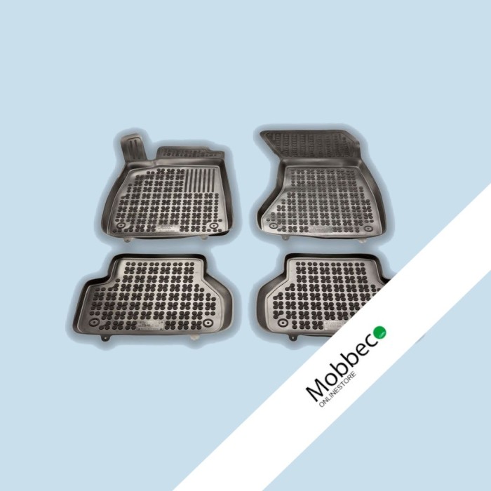 Alfombrilla para Audi A4 IV B9, A5 II sportback