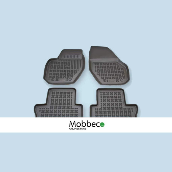 Tapete para Volvo S60 II, V60, XC60