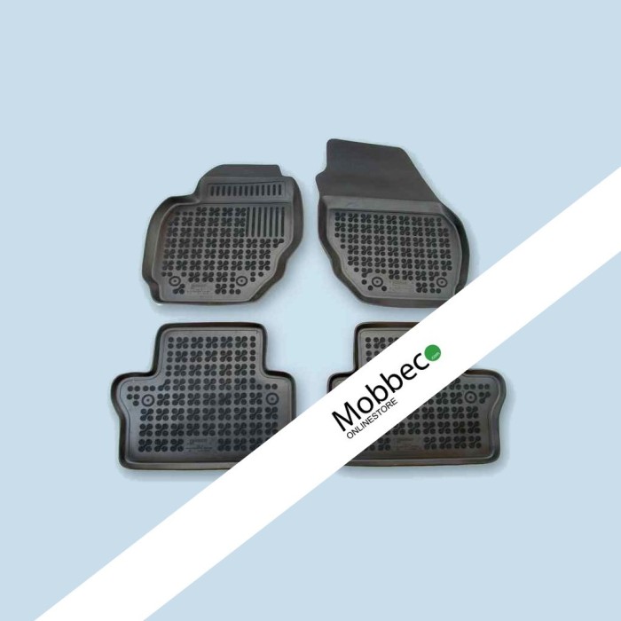 Alfombrilla para Volvo V70 III, XC70 II