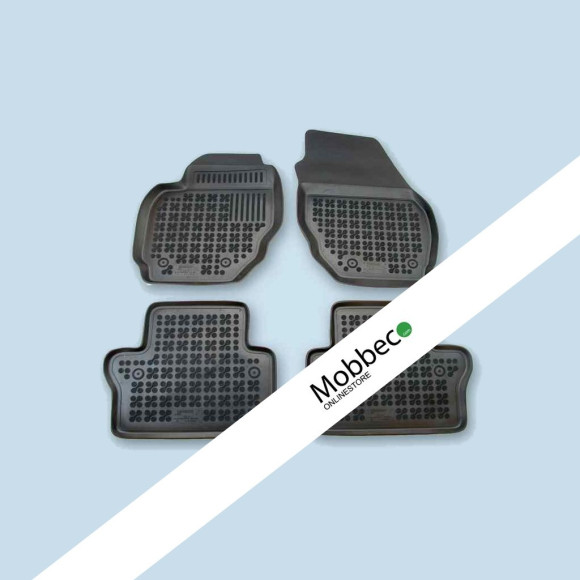 Alfombrilla para Volvo V70 III, XC70 II