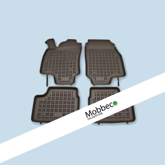 Tapete para Opel ASTRA G, H