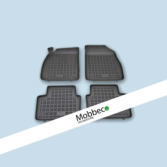 Tapete para Opel INSIGNIA I, CH MALIBU