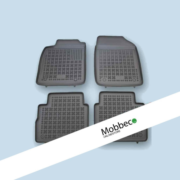 Tapete para Opel VECTRA C caravana, SIGNUM