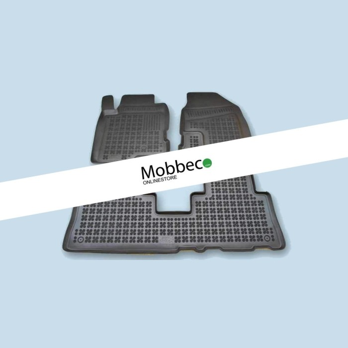 Tapete para Opel ANTARA, CH CAPTIVA