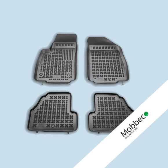 Tapete para Opel MOKKA, MOKKA X, CH TRAX
