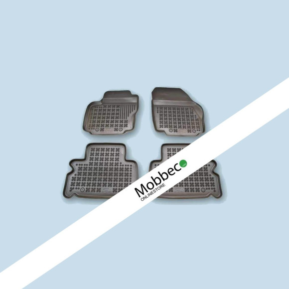 Alfombrilla para Ford GALAXY II, S-MAX I