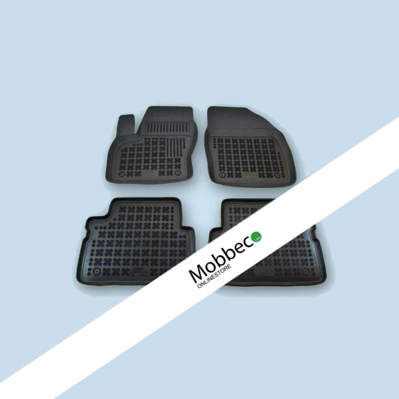 Alfombrilla para Ford C-MAX, GRAND C-MAX