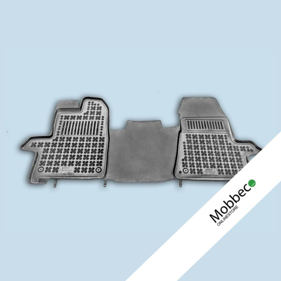 Alfombrilla para Ford TOURNEO CUSTOM, TRANSIT IV, TRANSIT CUSTOM