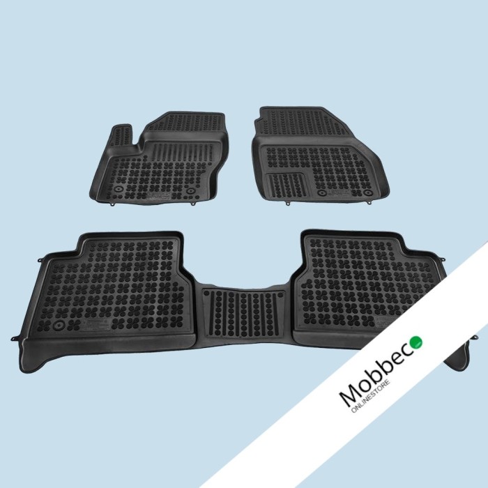 Alfombrilla para Ford TOURNEO CONNECT II, TRANSIT CONNECT II