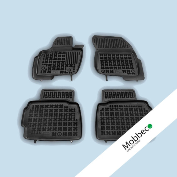 Tapete para Ford MONDEO V