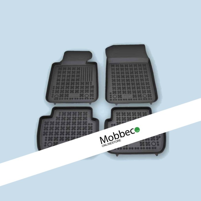 Tapete para BMW Série 3 (E46, E90, E91)