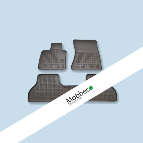 Alfombrilla para BMW X5 (E70), X6 (E71)