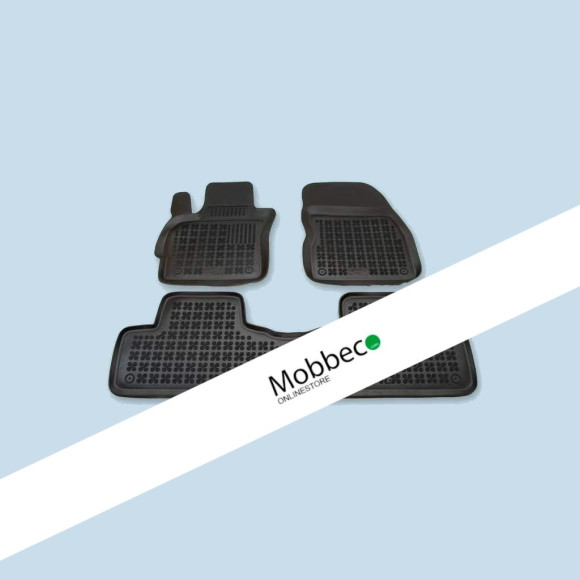 Alfombrilla para Mazda 5 I, II