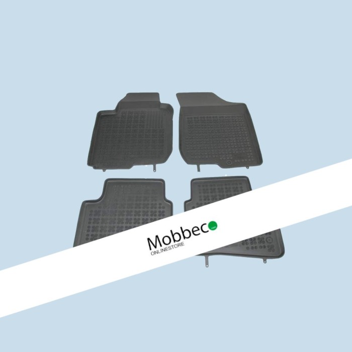 Tapete para Hyundai i30, Kia CEED, PRO CEED