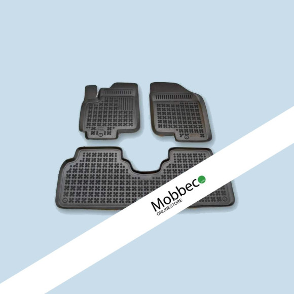 Alfombrilla para Hyundai ix20, Kia VENGA