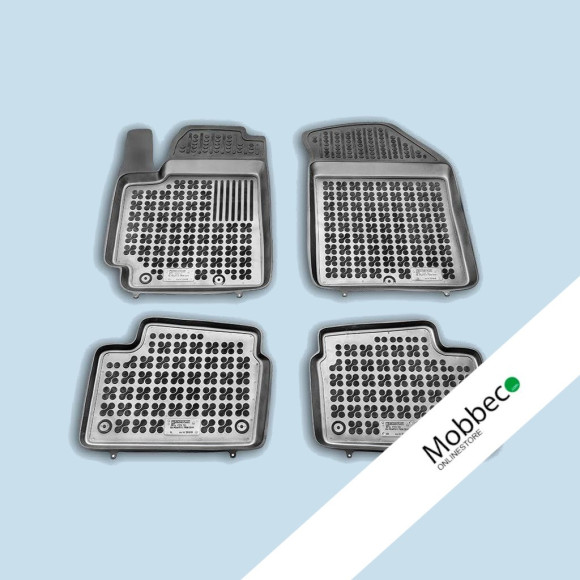 Tapete para Kia PICANTO II, III